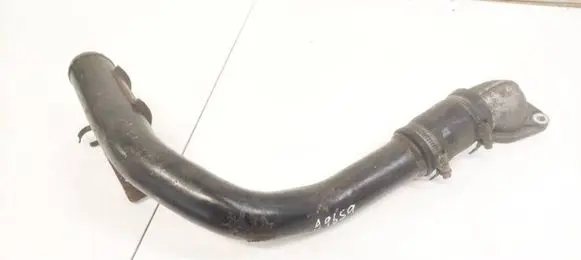 Nissan Qashqai Intercooler hose/pipe
