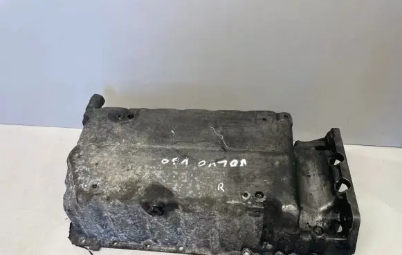 Volvo V50 Oil sump 9656288980