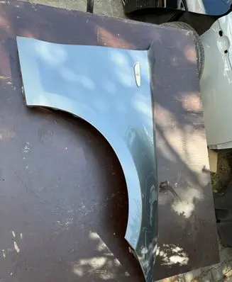 BMW 1 E81 E87 Fender BMW1