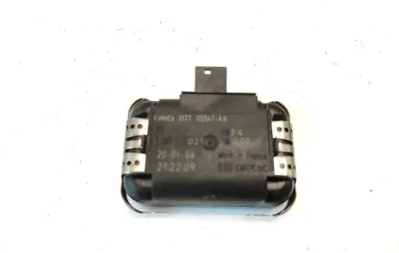 Rain sensor
