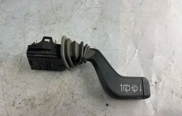 Opel Zafira A Wiper control stalk 90124931