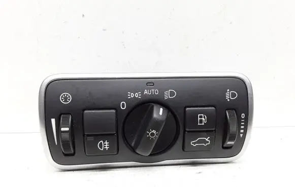 Volvo S60 Light switch 30739456