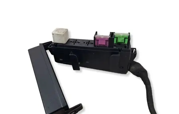 Opel Vectra C Fuse module 