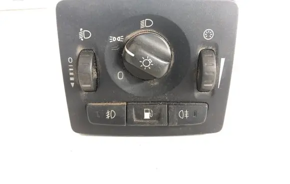 Volvo V50 Light switch 30669736