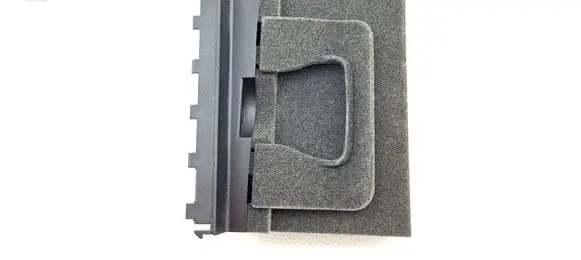 Porsche Macan (95B) Wireless charging module 95B035773H