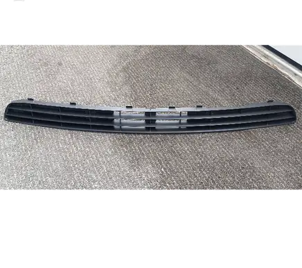Audi 80 90 B3 Front bumper lower grill 893853667