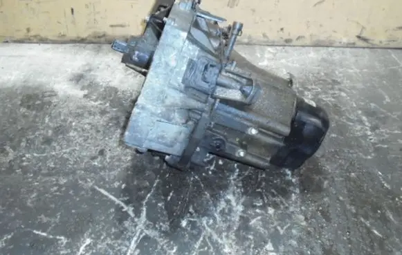 Renault Twingo I Manual 4 speed gearbox JB1518