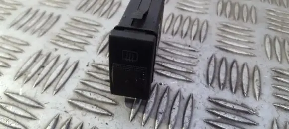 Audi A4 S4 B5 8D Windscreen/window heater switch 4d0941503b