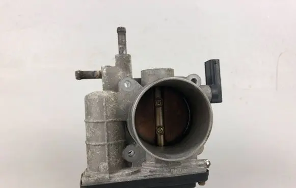 Subaru Legacy Throttle valve RME60310 RME60-310