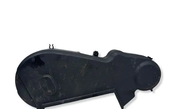 Skoda Roomster (5J) Timing belt guard (cover) 