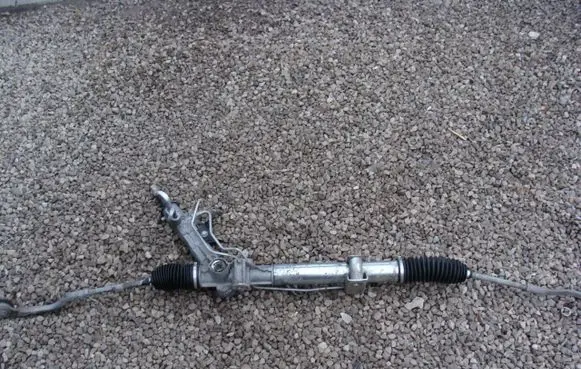 Renault Trafic III (X82) Steering rack 490018549R