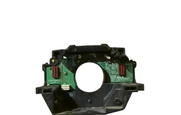 Volvo XC70 Other control units/modules 30658614