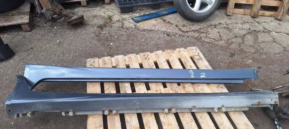 Seat Alhambra (Mk1) Sill