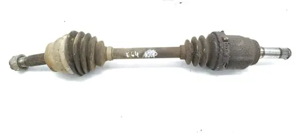 Fiat Doblo Front driveshaft