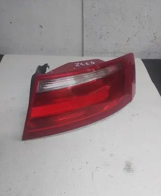 Audi A5 8T 8F Rear/tail lights 8T0945096