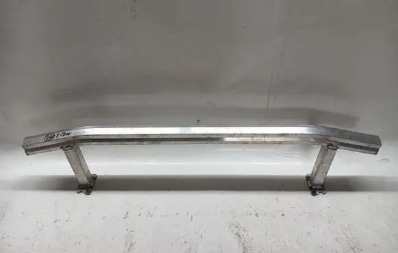 Audi e-tron Front bumper support beam 4KE807093