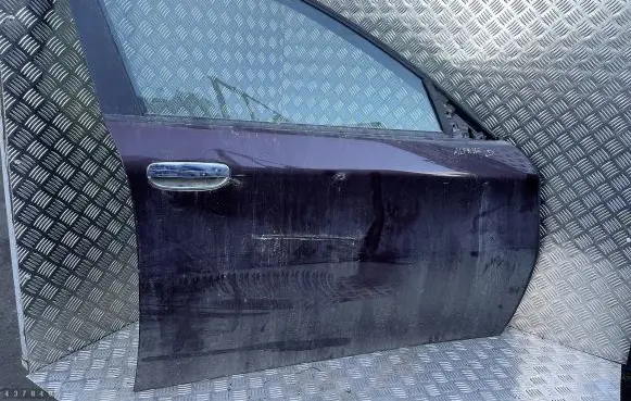 Alfa Romeo 166 Front door