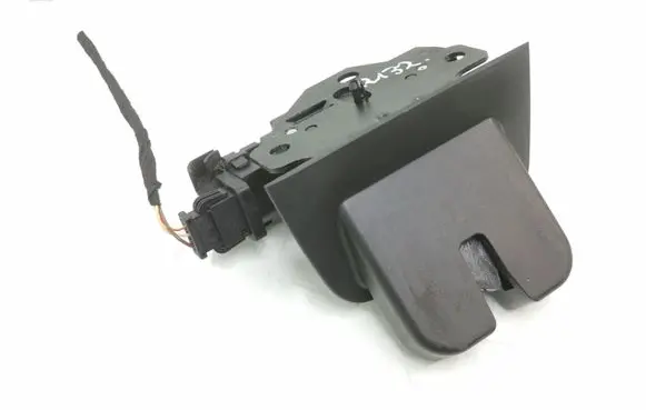 Audi A3 S3 8P Tailgate/trunk/boot lock/catch/latch 8P4827505C 8P4827520