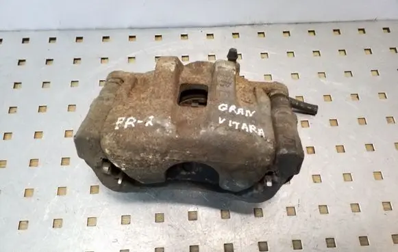 Suzuki Grand Vitara II Front brake caliper