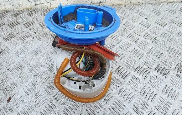 Volkswagen Atlas In-tank fuel pump 3QF919051E