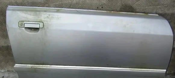 Audi A8 S8 D2 4D Front door