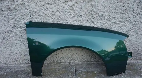 Audi A6 S6 C5 4B Fender