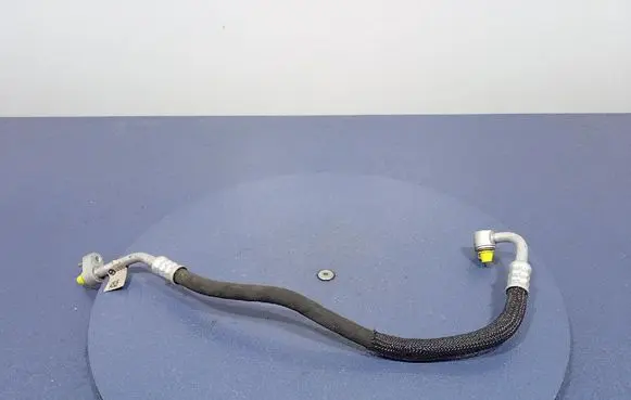 Air conditioning (A/C) pipe/hose