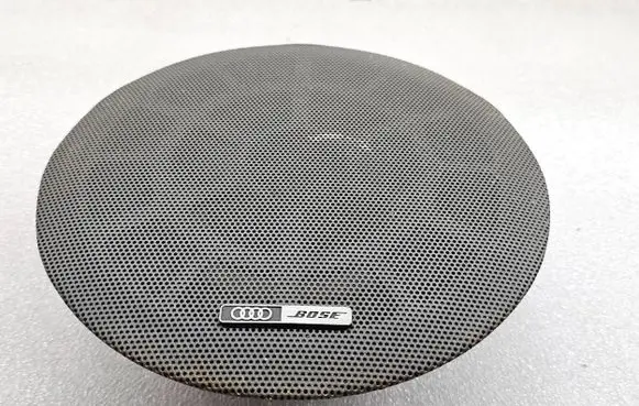 Audi A8 S8 D2 4D Front door speaker 4D0035402D 27525
