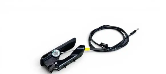 Hyundai Tucson IV NX4 Rear seat cable / handle 2388ANX4E0 55015