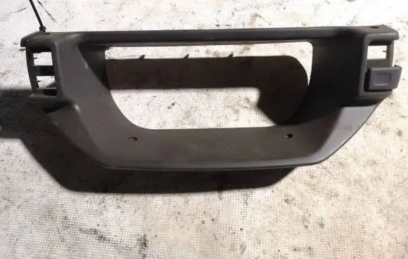 Land Rover Freelander Dashboard trim
