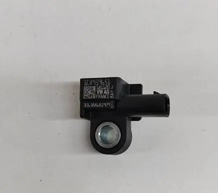 Volkswagen ID.4 Airbag deployment crash/impact sensor 1EA959651