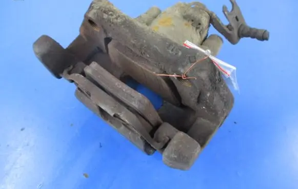 Ford Galaxy Front brake caliper
