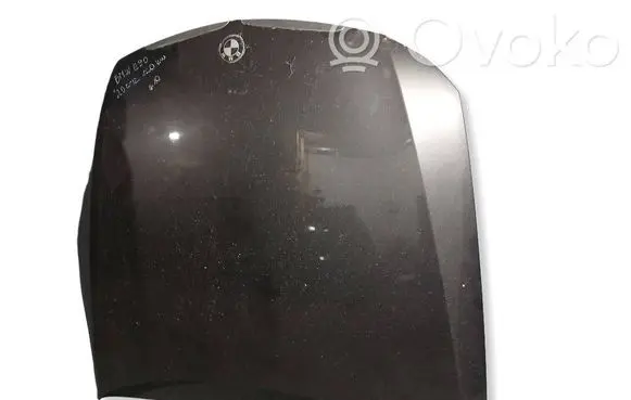 BMW 3 E90 E91 Engine bonnet/hood
