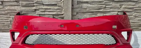 Honda Civic Front bumper 71101SMGE00ZH