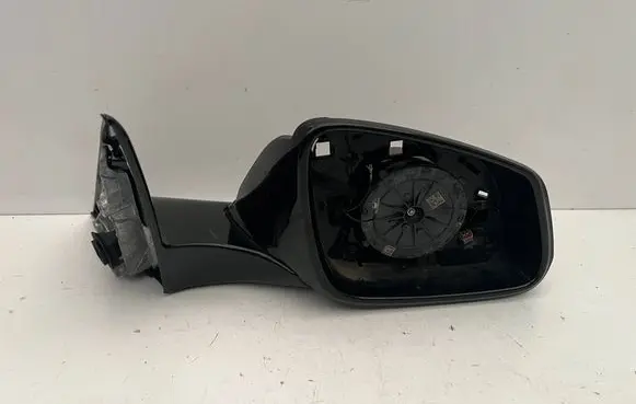 BMW 2 F44 Front door electric wing mirror 9409112 C0193106KT000 20102020221