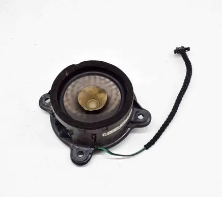 Mercedes-Benz A W168 Rear door speaker A1688200602