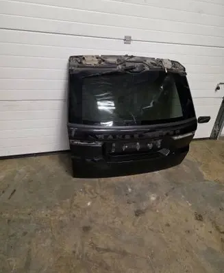 Land Rover Range Rover Sport L494 Tailgate/trunk/boot lid