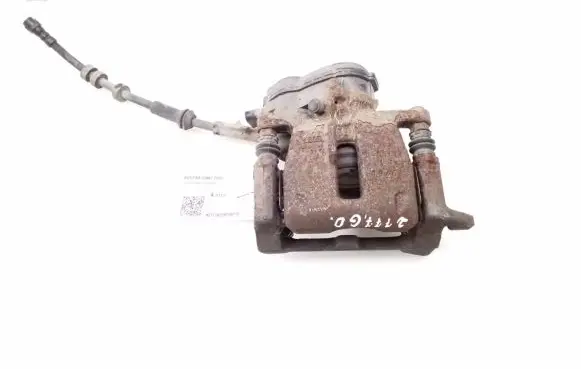 Audi A4 S4 B8 8K Rear brake caliper