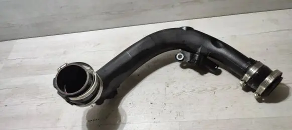 Alfa Romeo Stelvio Air intake hose/pipe BB0386060 20210518 T1N1W1