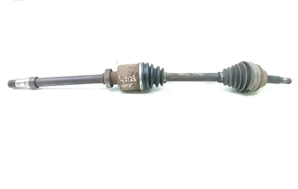 Ford Transit Front driveshaft