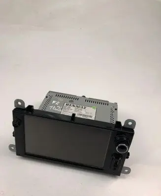 Renault Captur Screen/display/small screen 281155249R