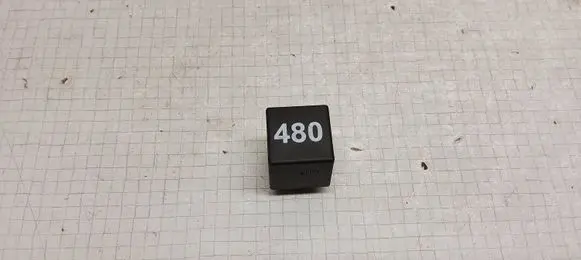 Volkswagen Transporter - Caravelle T5 Other relay 7H0927841