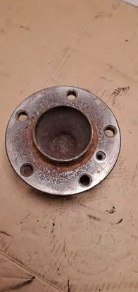 BMW 7 F01 F02 F03 F04 Front wheel ball bearing 6790957