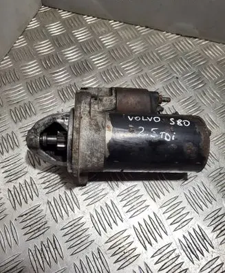 Volvo S80 Starter motor 0001109041