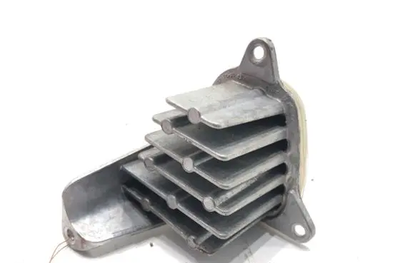 Opel Crossland X Other control units/modules 90112529