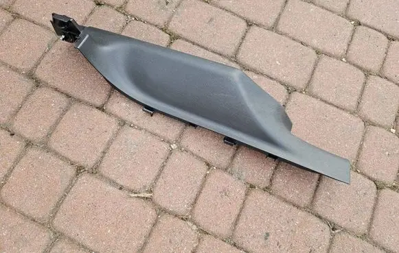 Renault Zoe Front sill trim cover 769515664R