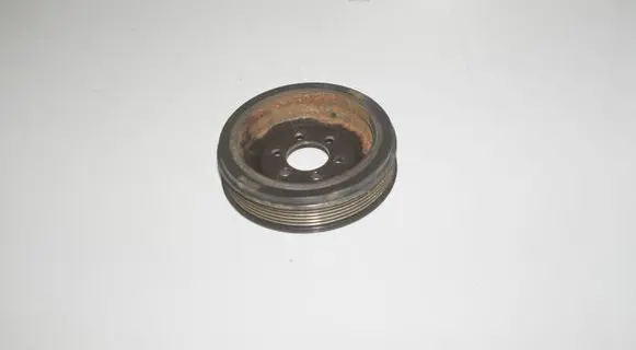 BMW X1 E84 Crankshaft pulley 7597420 7597422 11237597422