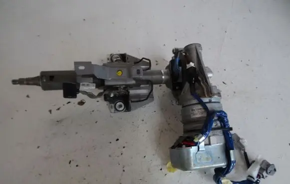 Toyota Auris E180 Electric power steering pump JG412000020