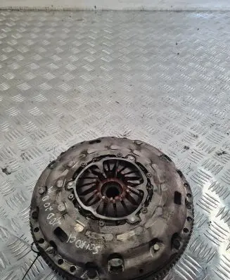 Volkswagen Scirocco Clutch set kit