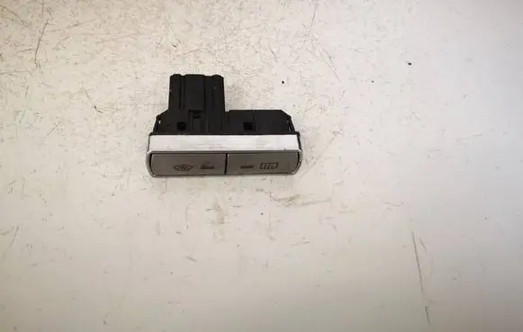 Ford S-MAX Windscreen/window heater switch 6M2T18K574AB